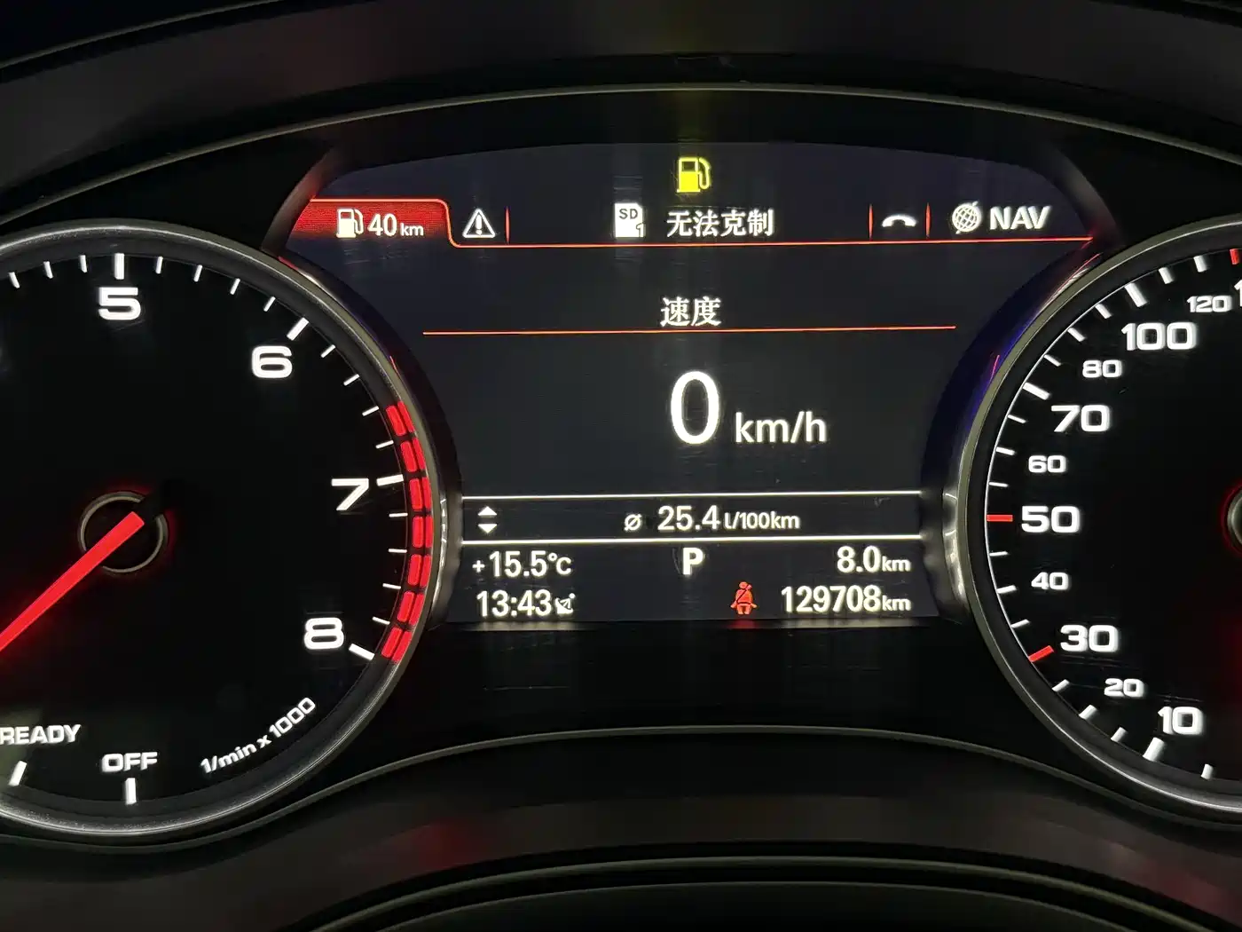 Audi A6L 2018 30th Anniversary TFSI Progressive фото 19