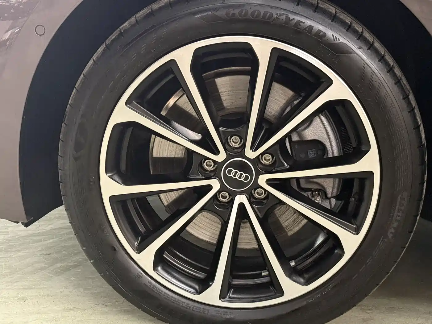 Audi A5L 2026 2025 2.0T Sport Edition Plus
