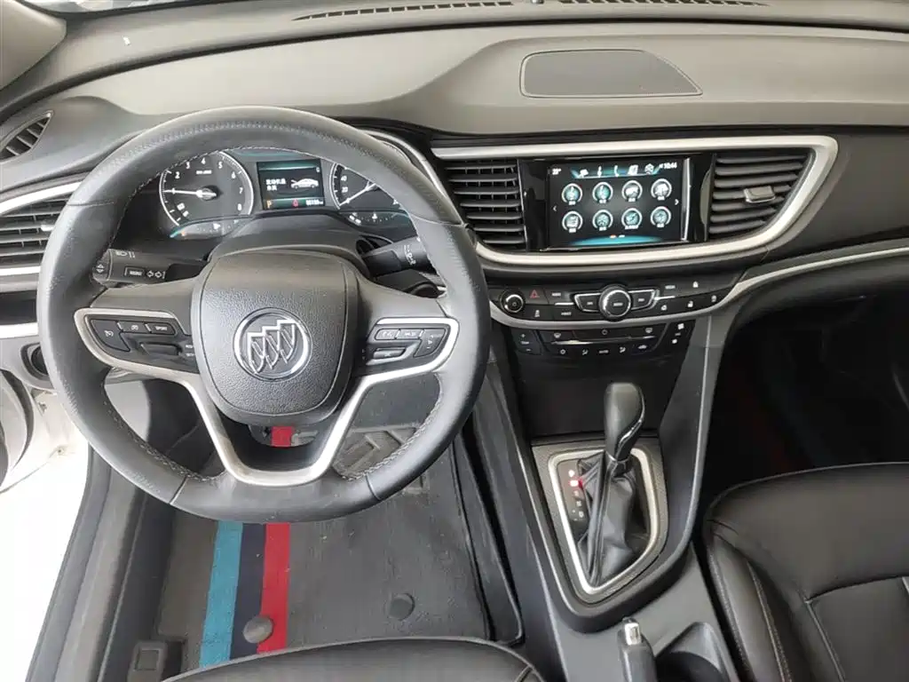Buick Excelle 2019 18T Automatic Connected Elite (China V) фото 10
