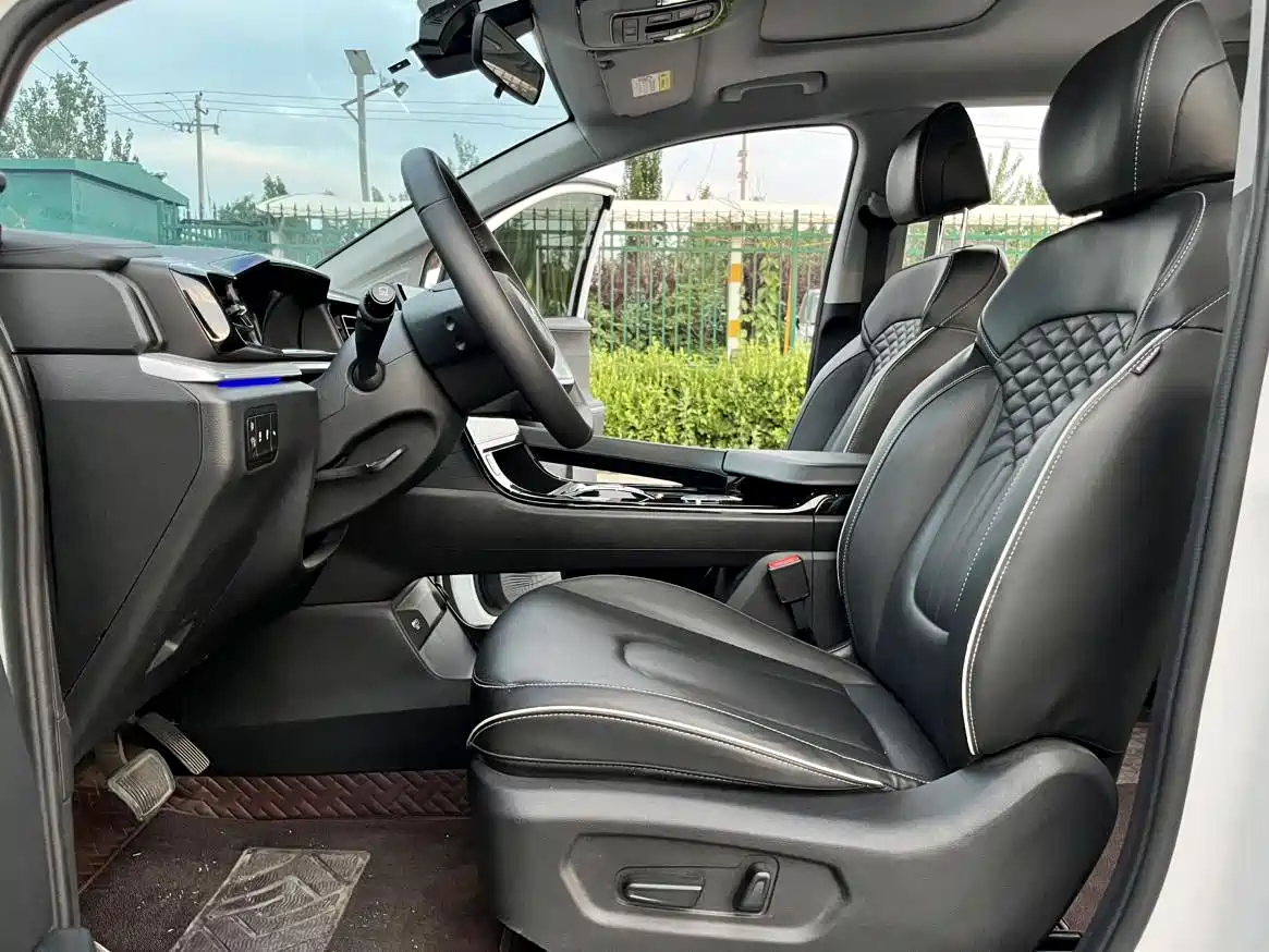 Hyundai Kustu 2022 270TGDi Smart Love Flagship TOP фото 10