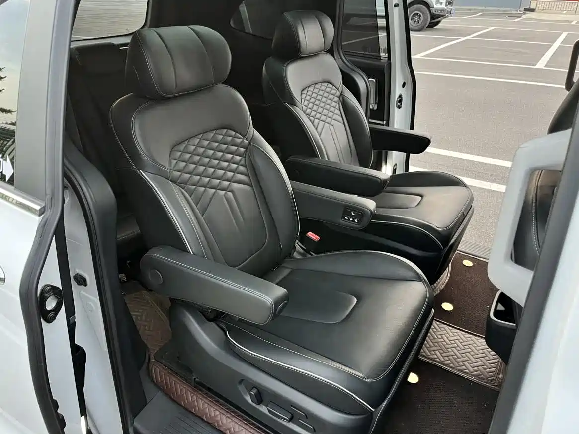 Hyundai Kustu 2022 270TGDi Smart Love Flagship TOP фото 15