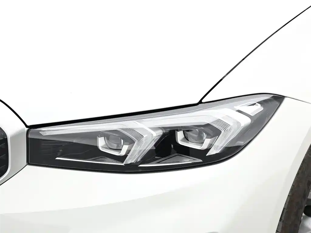 BMW i3 2025 eDrive 35 L фото 18