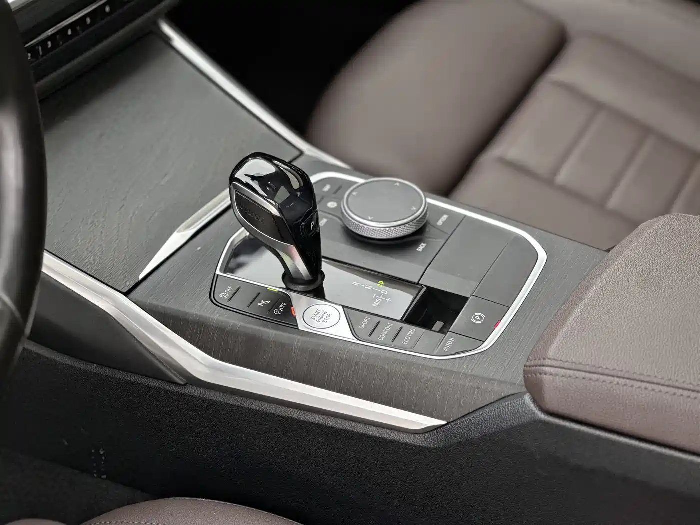 BMW 3 Series 2020 Facelift 325i M Sport Package фото 14