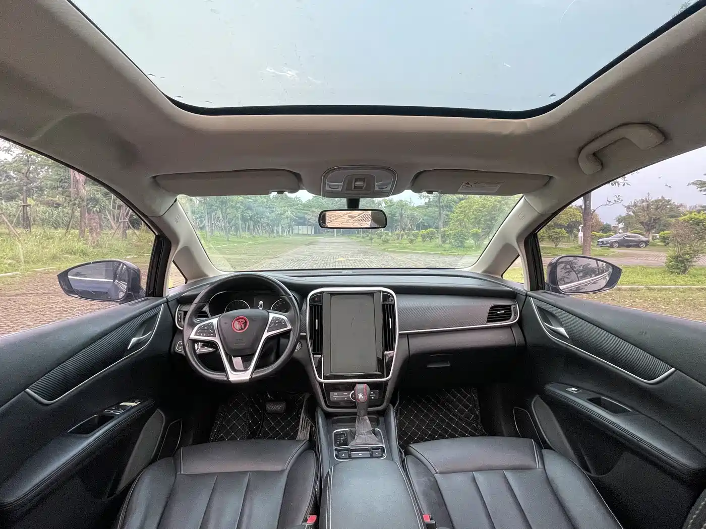 BYD Song MAX 2018 1.5T Auto Smart Connected Premium 7-Seater фото 6