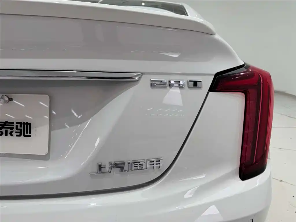 Cadillac CT5 2021 28T Premium Edition фото 10