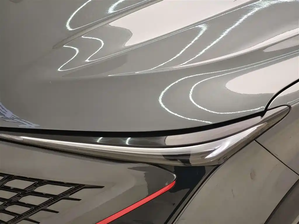 CHANGAN UNI-T
