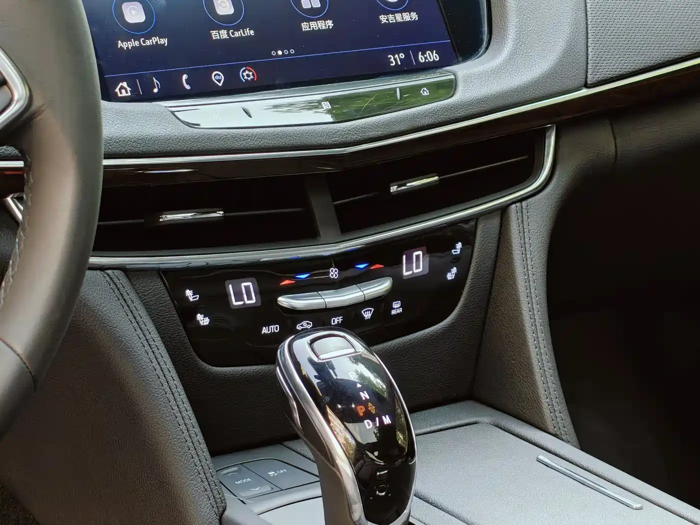 Cadillac CT6 2021 28T Elite фото 12