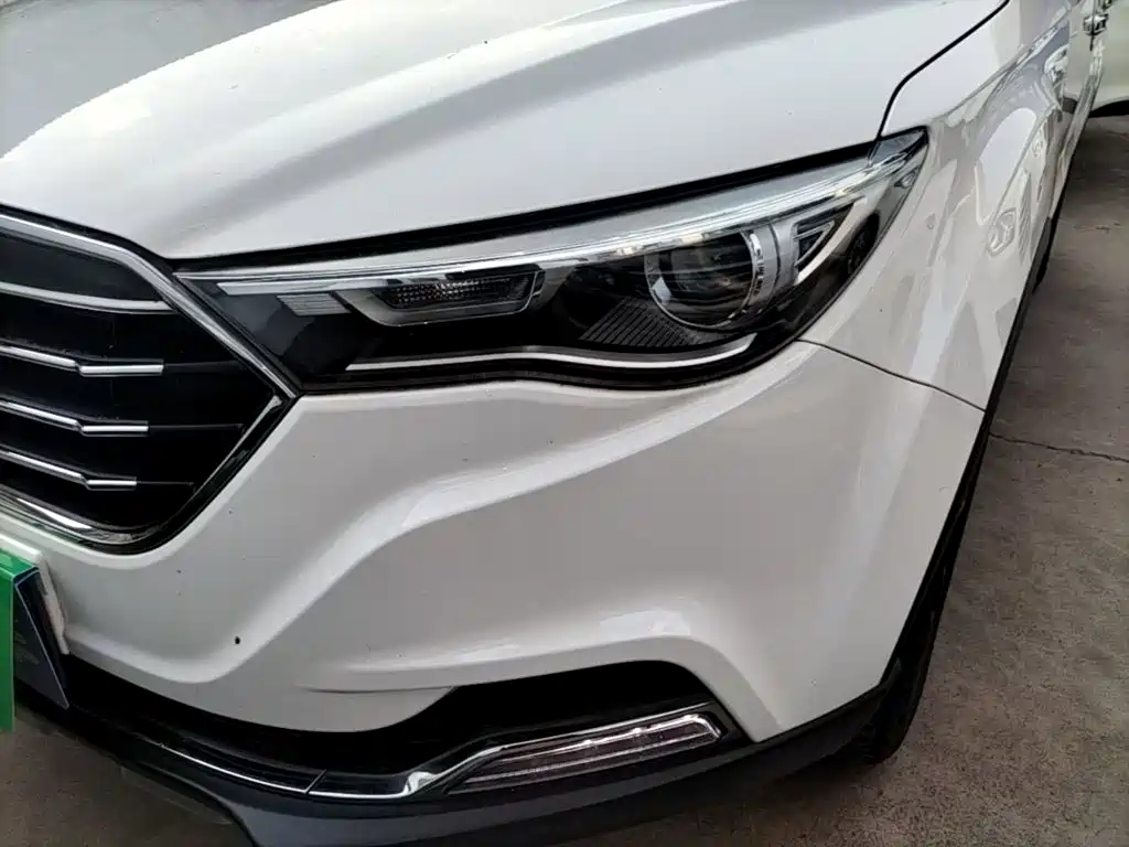 Besturn X40 2017 2017 1.6L Manual Luxury