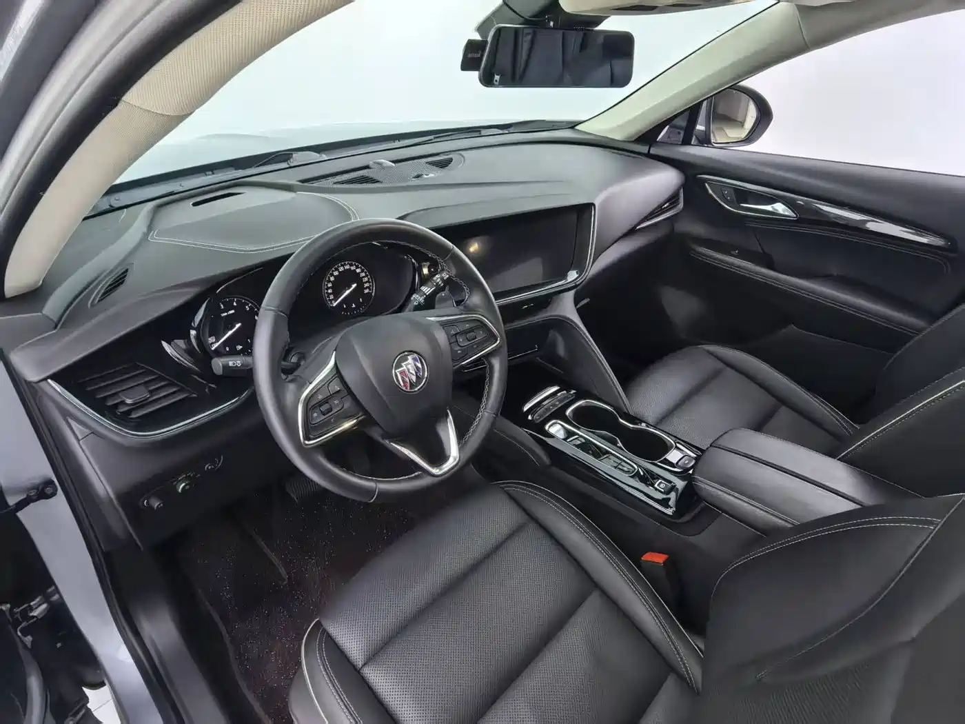 Buick Envision S 2022 Envision S 652T 2WD Luxury фото 14
