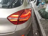 Фото 8 - Geely Emgrand GS