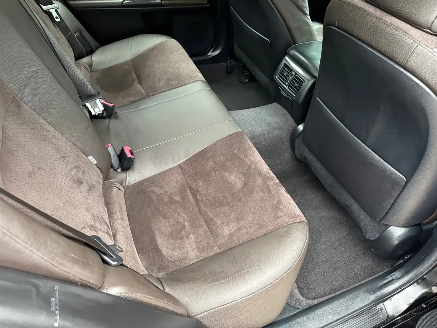 Toyota Reiz 2016 2013 2.5V Premium Edition