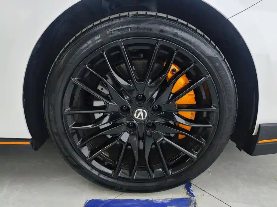 Changan UNI-V 2025 2025 2.0T Sport Version