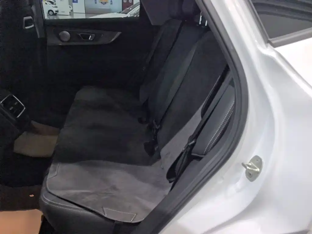 Chery Tiggo 5x 2025 2025 High Energy Edition 1.5T CVT Comfort