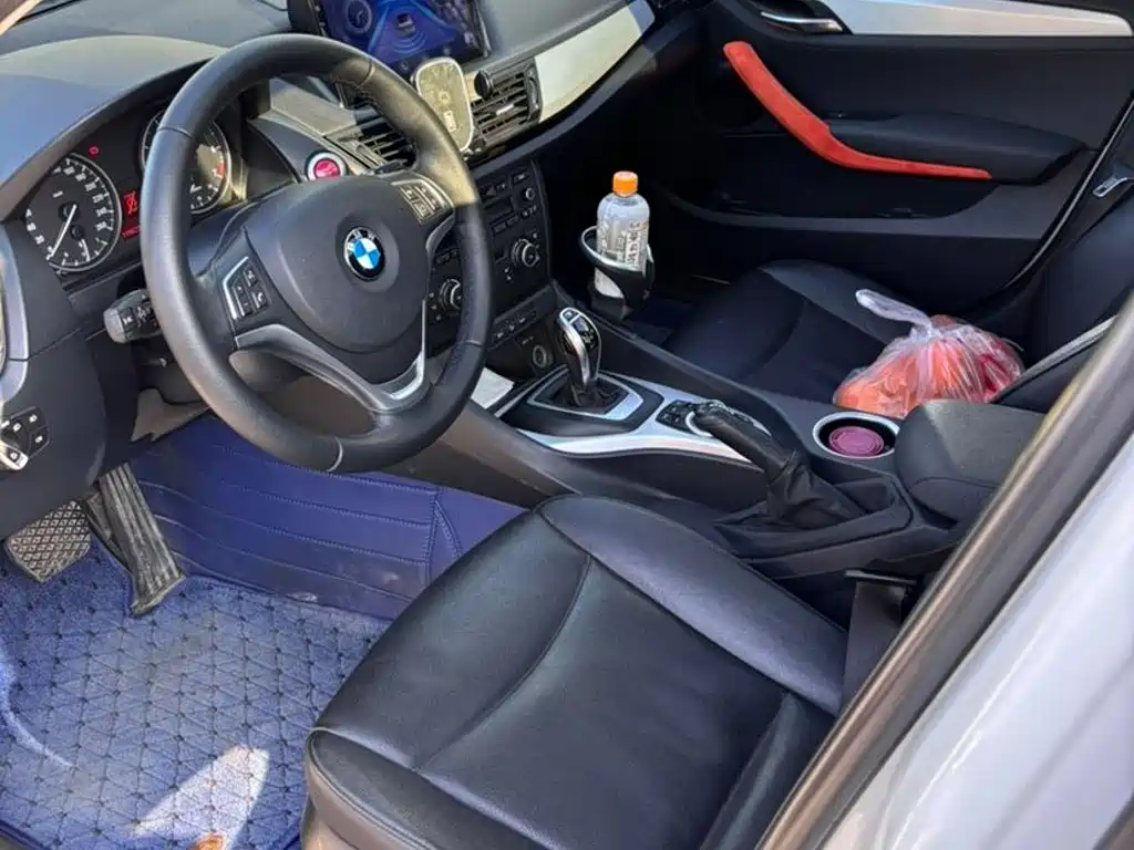 Photo 5 - BMW X1