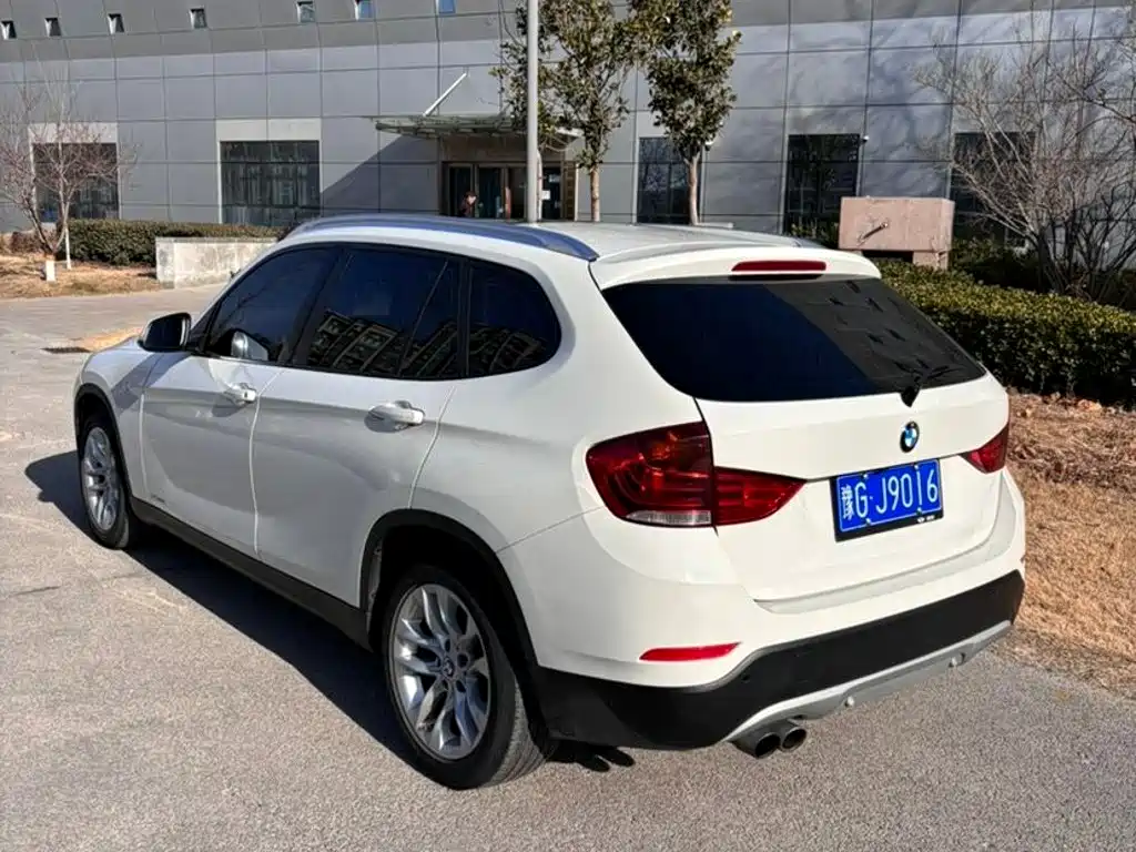 Photo 4 - BMW X1