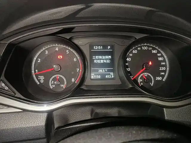 Volkswagen Passat 2017 330TSI DSG Prestige — фото 4