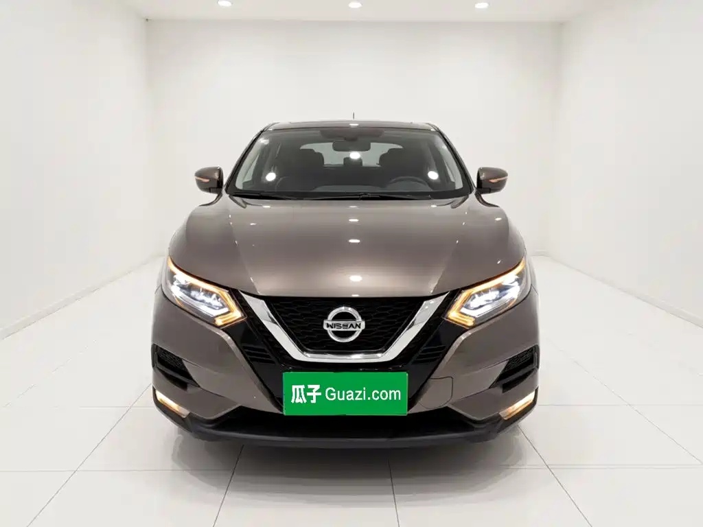 Nissan Qashqai, миниатюра 3
