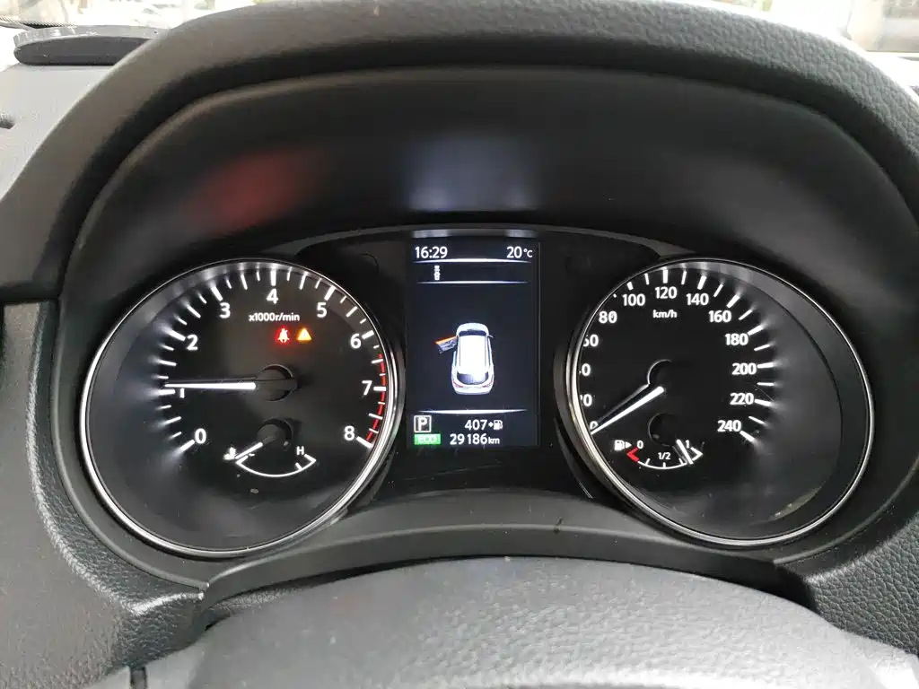 Nissan Qashqai, миниатюра 11
