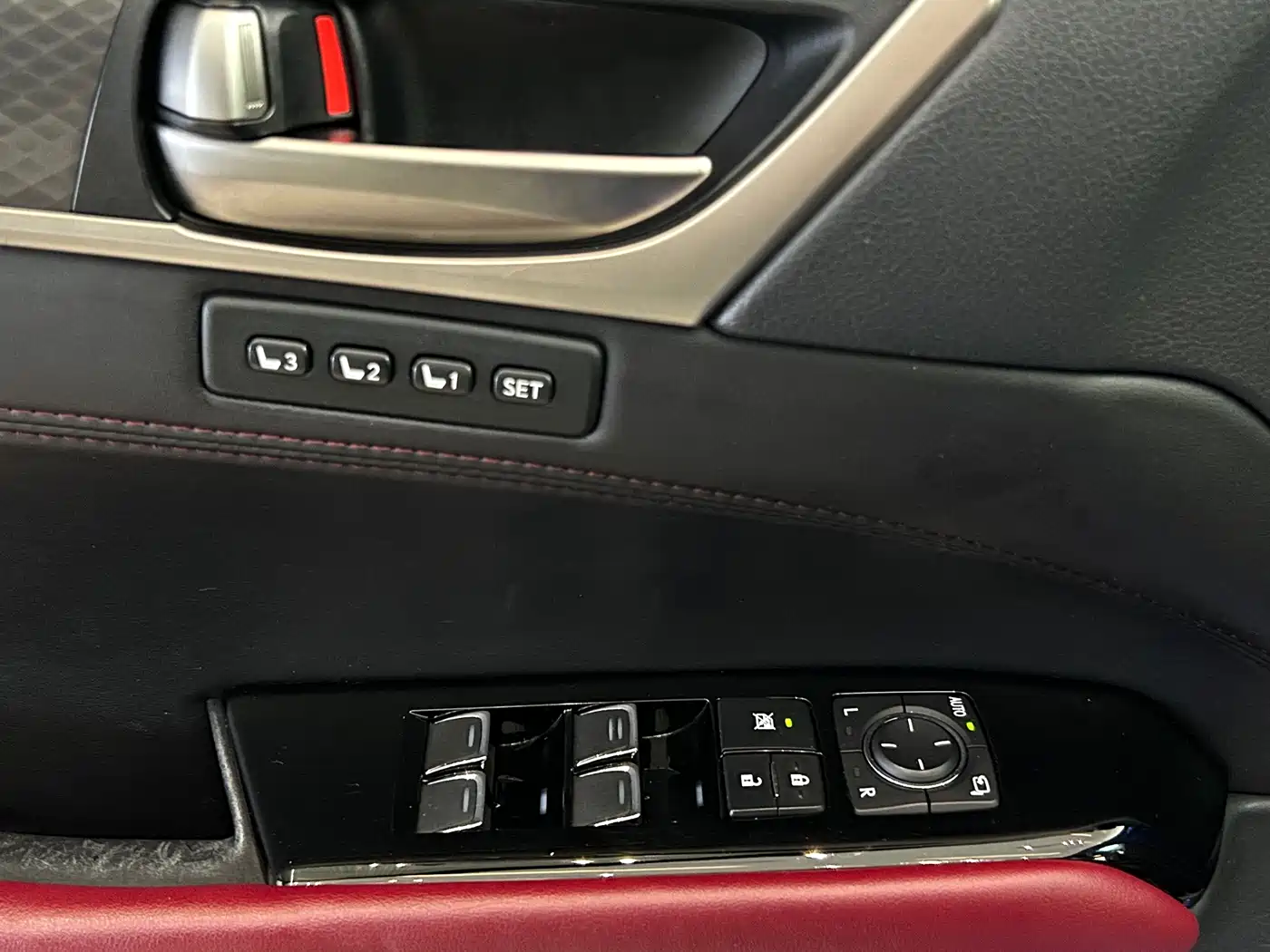 Lexus GS 2018 2017 300 F SPORT