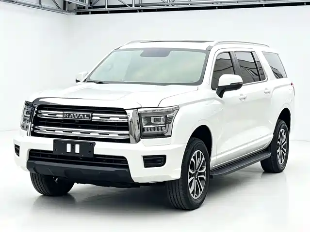 Haval H5 2023