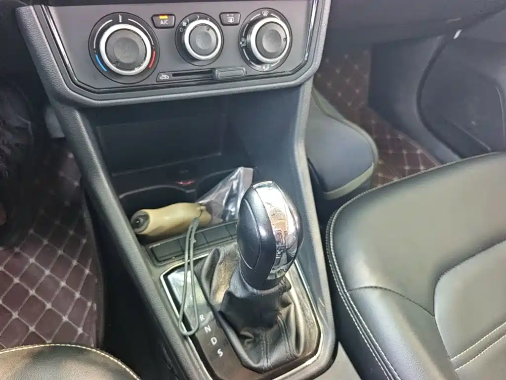 Jetta VA3 2021 2020 1.5L Auto Upward Life Edition