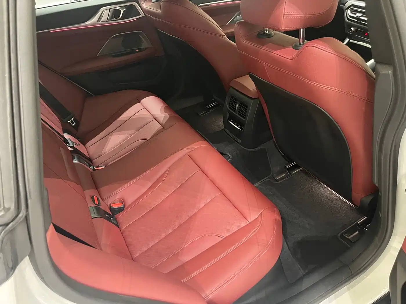 BMW i4 2026 2022 eDrive40