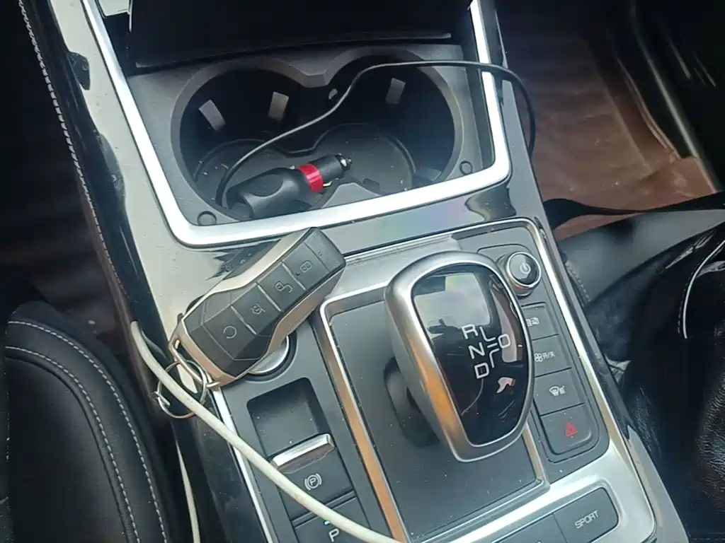 BYD Qin Pro New Energy 2019 2019 DM Super Edition 1.5TI Automatic Smart Connected Jin Xuan Type China VI