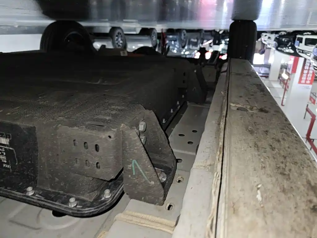 Ruilan Auto Ruilan Blue Elf 2026 2025 Base Model