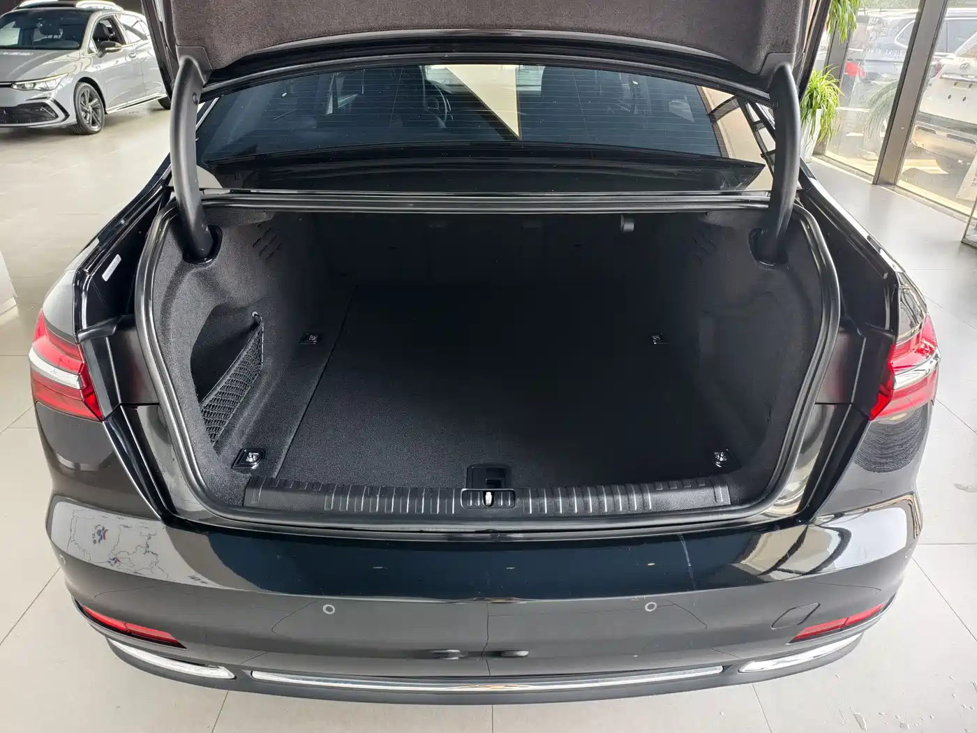 Audi A6L 2019 45 TFSI Premium Elegance фото 15