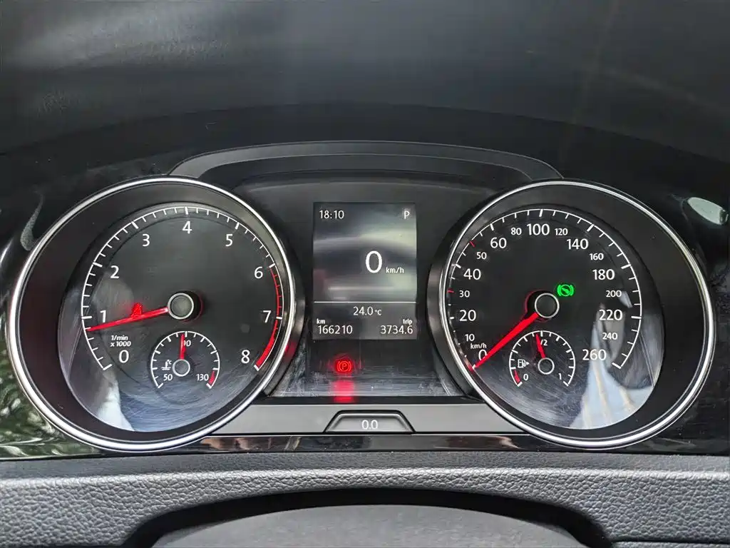Volkswagen Golf 2018 280TSI Automatic R-Line Model фото 3