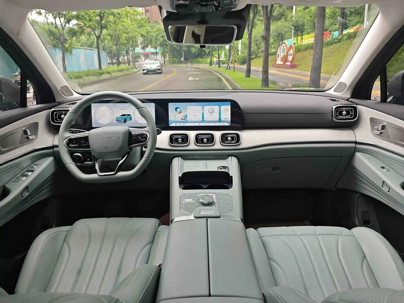 Chery Fengyun Fengyun T10 2024 2024 210 Luxury Edition