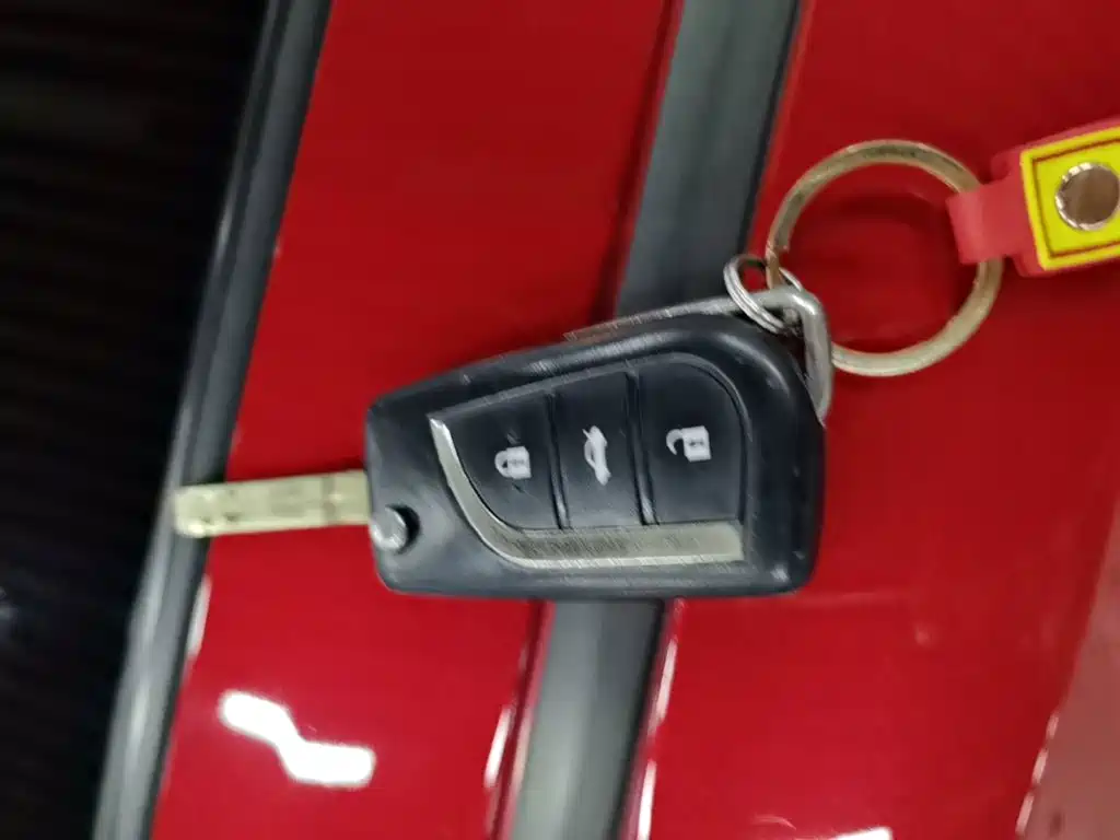 Фото 9 - Toyota Levin