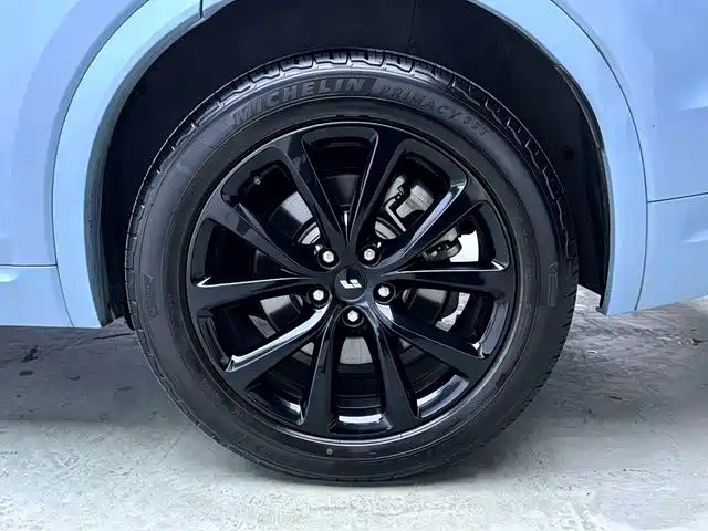 Li Auto Li ONE 2020 2020 Extended Range 6-seater