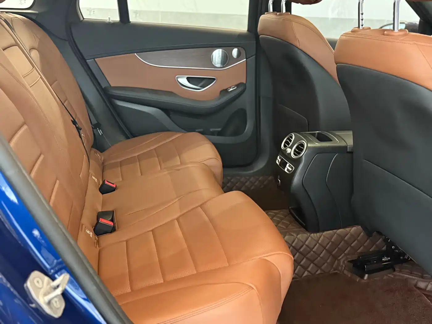 Mercedes-Benz GLC 2021 GLC 300 L 4MATIC Sporty фото 12