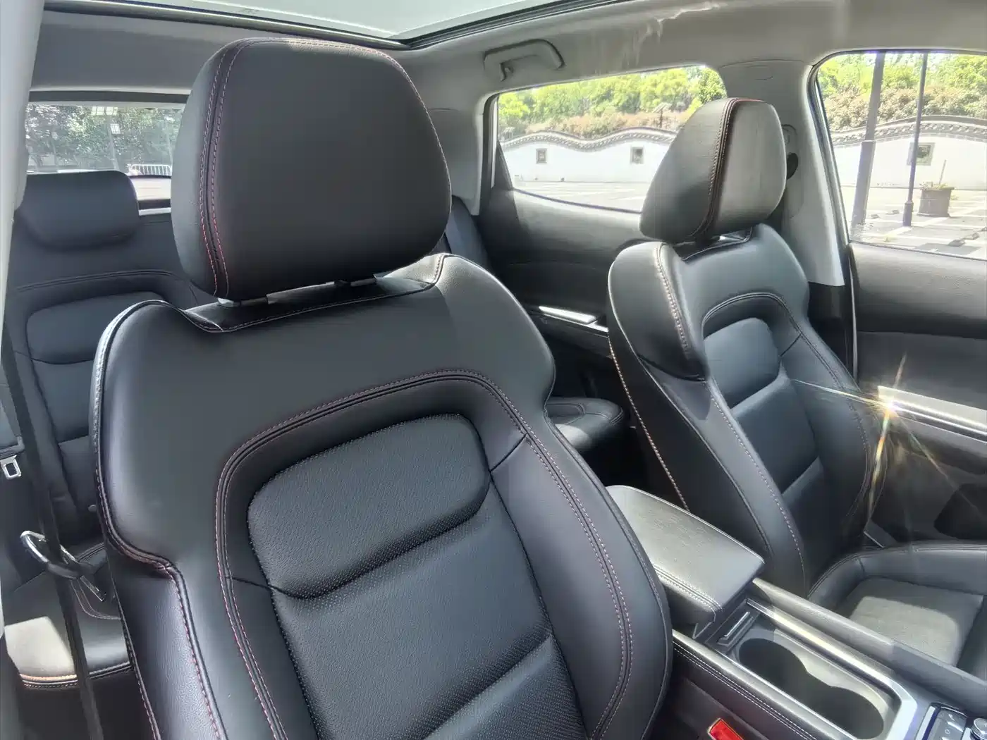 CHERY NEW ENERGY Tiggo e