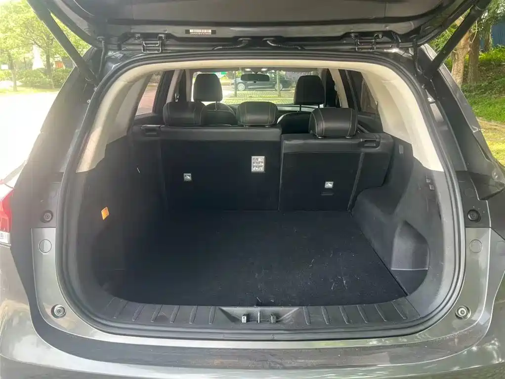 Changan Oshan X7 PLUS 2023 2022 1.5T Blue Whale Edition Auto Executive