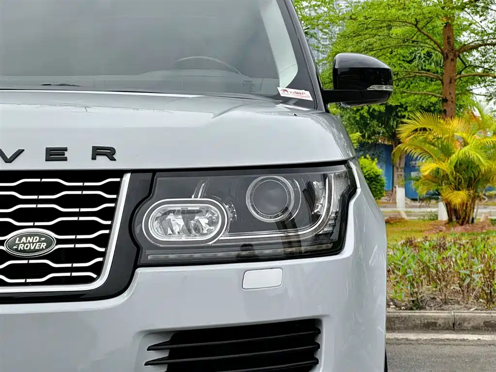 Land Rover Range Rover 2015 3.0 SC V6 Vogue фото 31