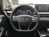 Фото 15 - Geely Vision X3