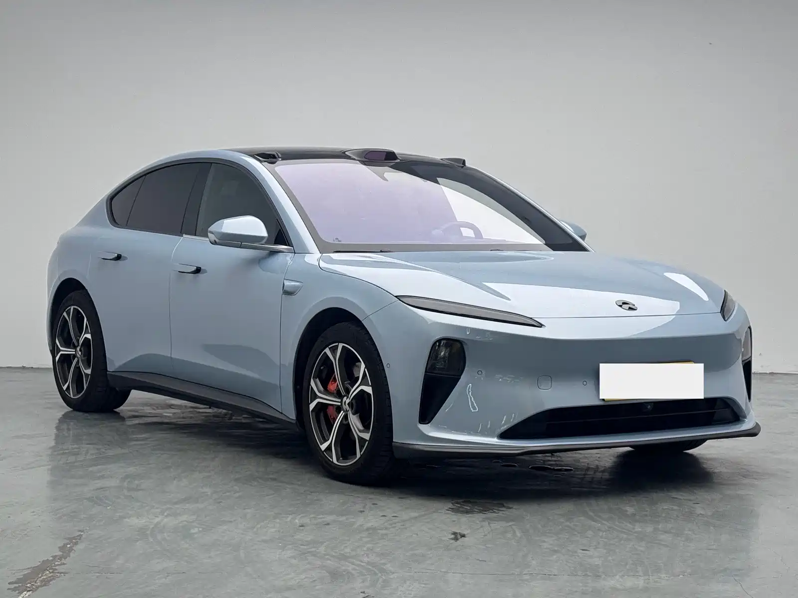 Фото 3 - NIO ET5