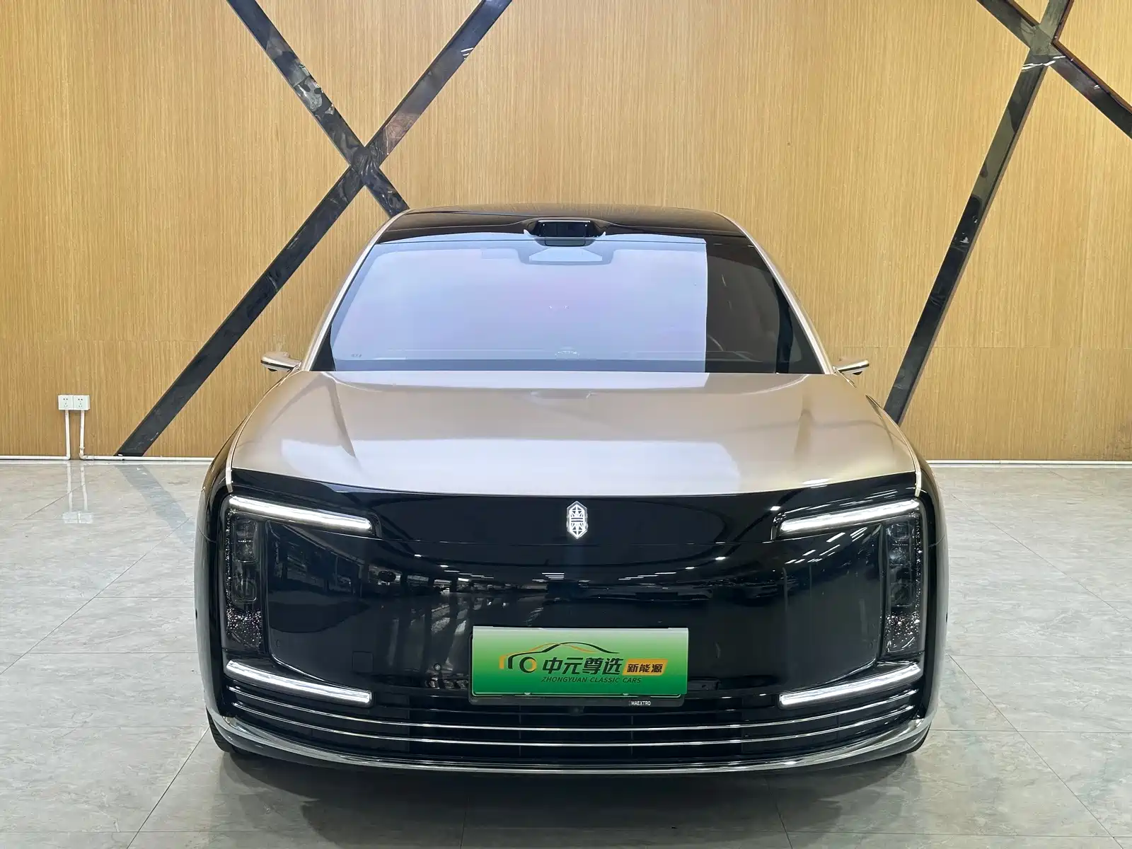 Photo 2 - Zunjie S800