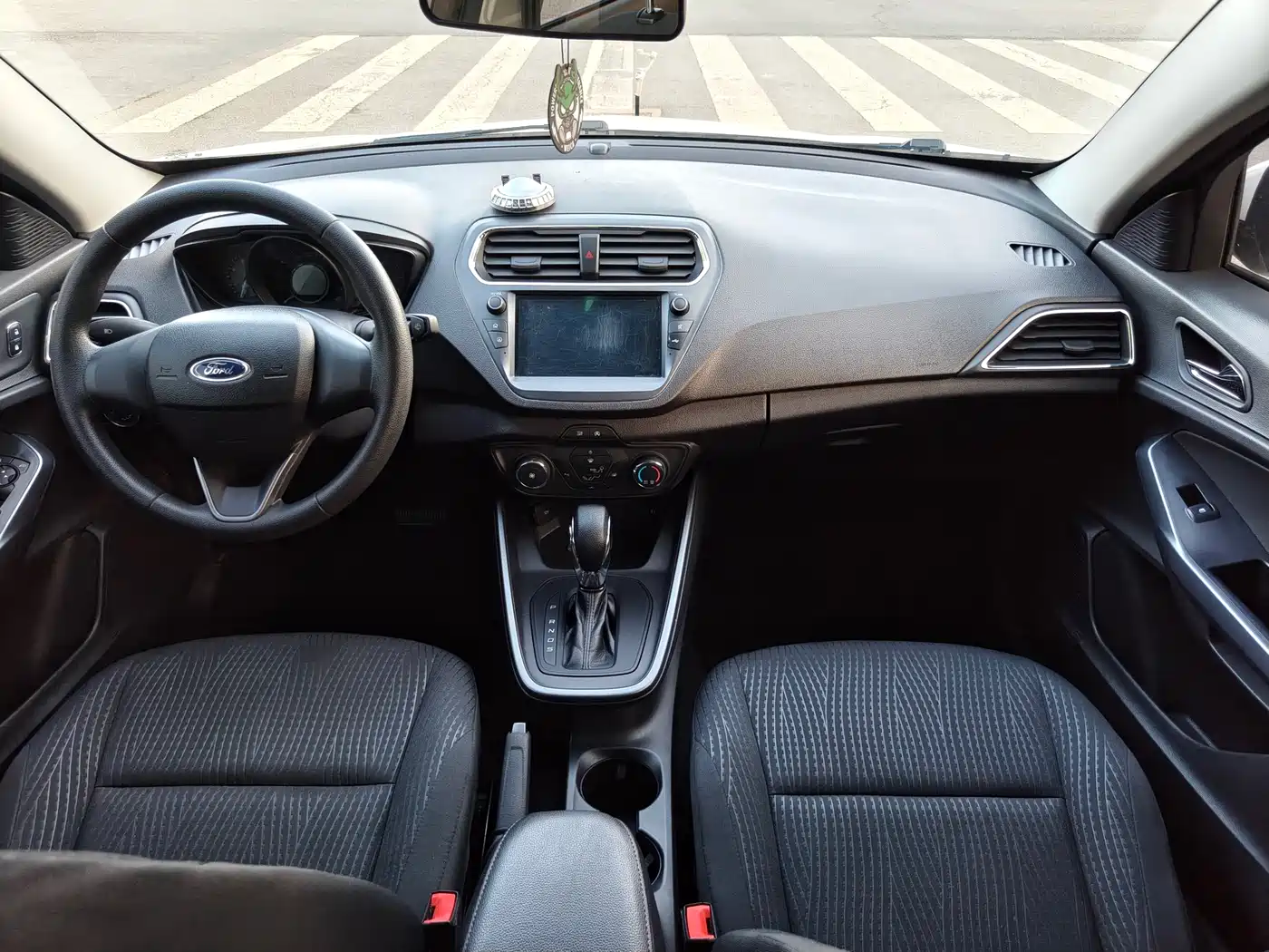 Ford Escort, миниатюра 5