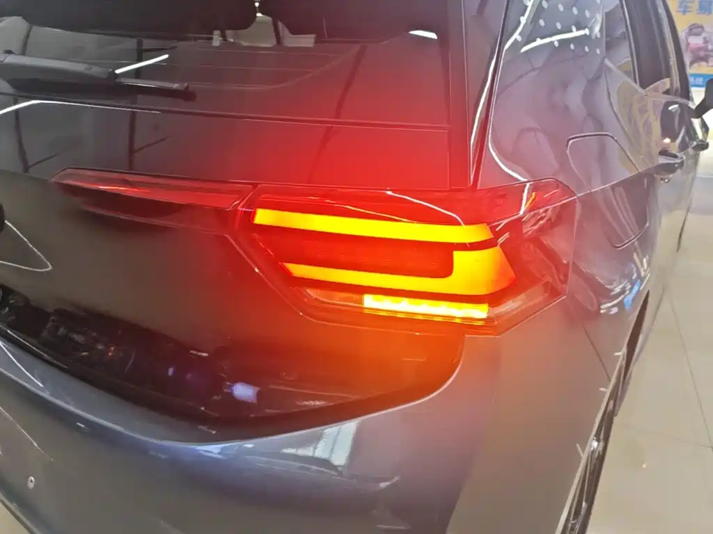 Volkswagen ID.3 2022 2021 Pure Edition
