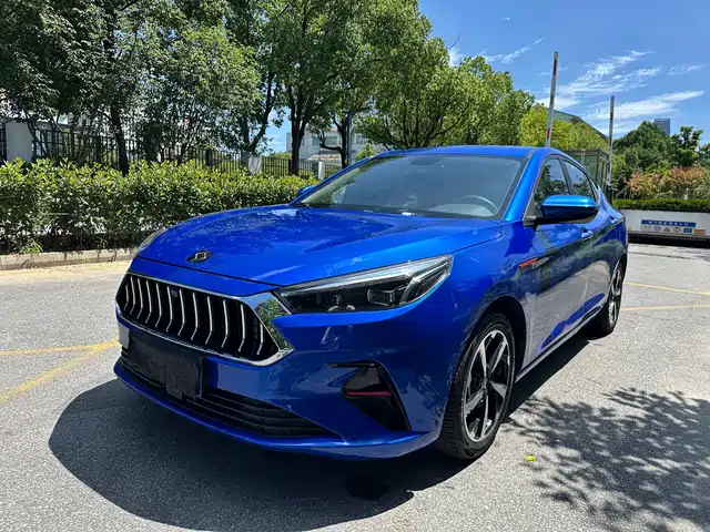  Sehol Sehol A5 2021 1.5T CVT Luxury Smart