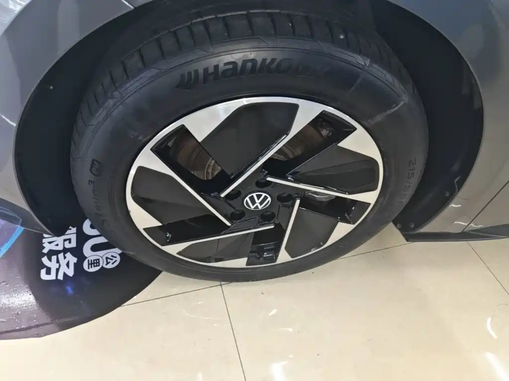 Volkswagen ID.3 2022 2021 Pure Edition