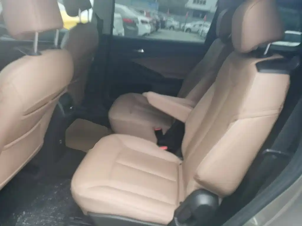 Buick GL6 2022 2021 323T Mild Hybrid Connected Luxury