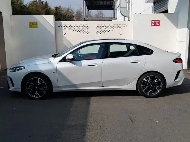 BMW 2 225L, M Спорт-пакет