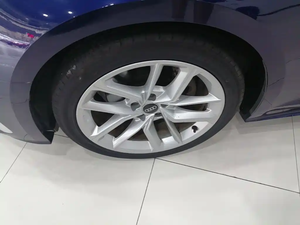 Фото 23 - Audi A5 (Import)