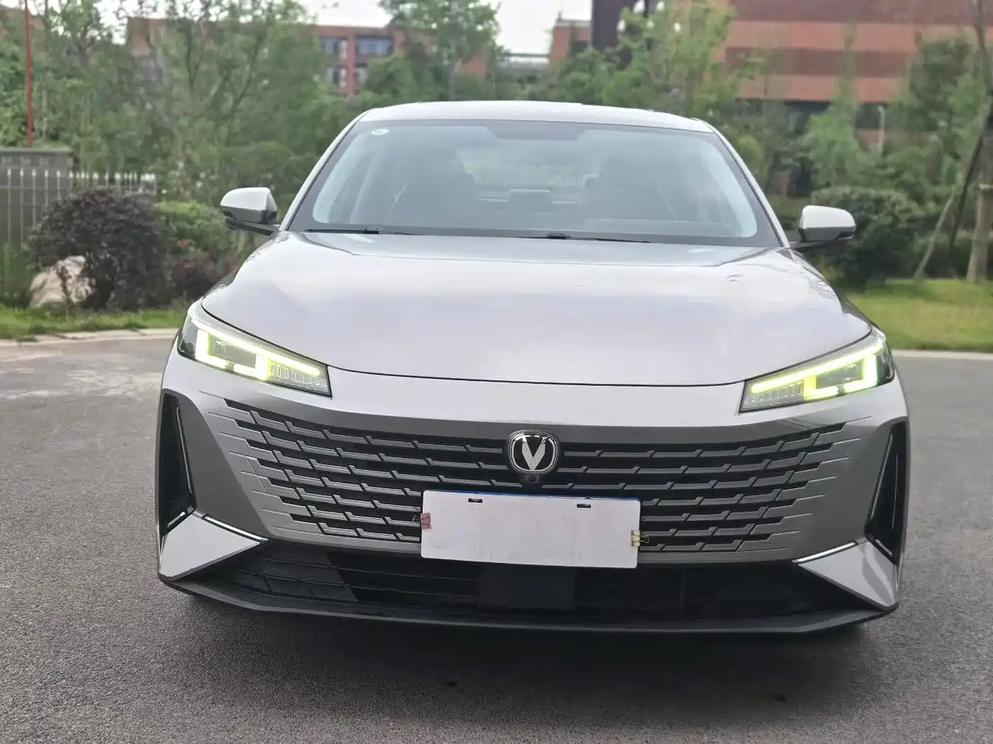 2024 Changan Yida