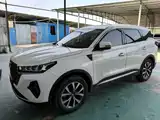 Фото 1 - Chery Tiggo 7 PLUS