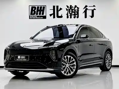 NIO EC6